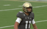 Football Gabriel GIF by UCF Knights