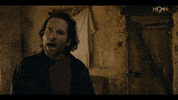 Horror Mgm GIF by FROM
