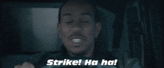 Fast And Furious Ludacris GIF by The Fast Saga