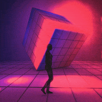 Art Design GIF by dualvoidanima