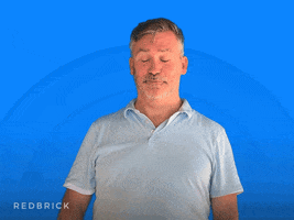 Blink Kris GIF by Redbrick