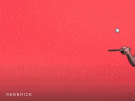 Smash Ping Pong GIF by Redbrick