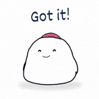 Great Job GIF by Bereishis Foundation