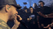 Linkin Park Kiss GIF
