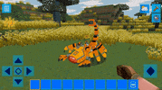 TellurionMobileGames dance game mobile gaming GIF