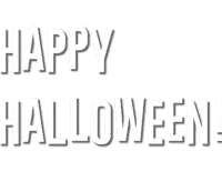 loragdenis halloween fall autumn october Sticker