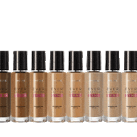 Makeup Sticker by Oriflame Portugal