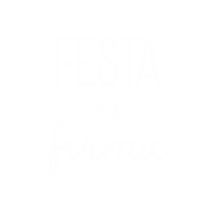 Festa Branco Sticker