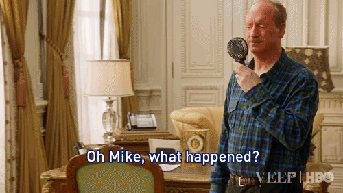veep season 6 GIF by Veep HBO