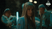 Season 1 Lindy GIF by Doctor Who