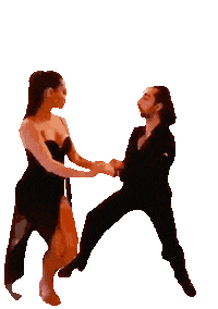 Dance Dancing Sticker by Marina