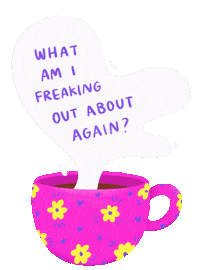 You Can Do It Sticker by SaralinaTV