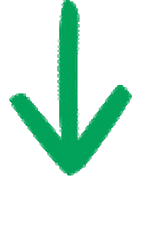 adelphimou arrow adelphimou Sticker