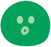 adelphimou omg oh adelphimou Sticker