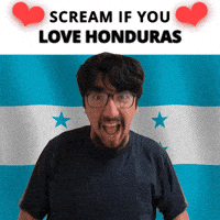 Honduras GIF