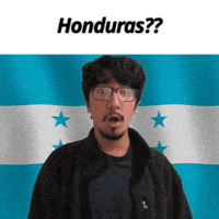 Honduras GIF