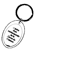 La Ferme Art Sticker by La Ferme du Buisson