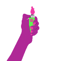 waving new music Sticker by Spotify