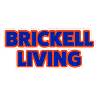 Real Estate Mia Sticker by Miami Bar Crawls