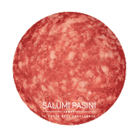 post salame Sticker by Salumi Pasini