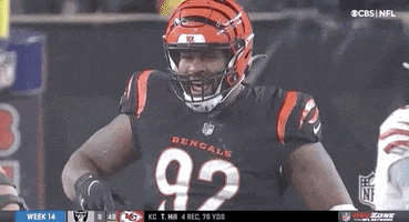 Football Sport GIF by NFL