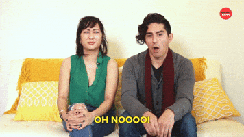 OH NO!