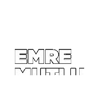 Emremutlu Show Sticker by Radyo D