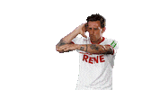 simon zoller soccer Sticker by 1. FC Köln