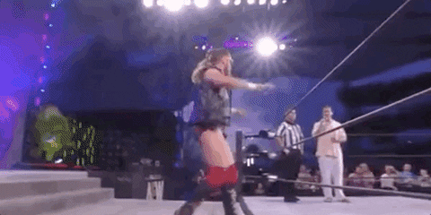 Lance Archer Aew On Tnt GIF by All Elite Wrestling on TNT