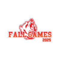 maplebearmogi fall games 2025 Sticker