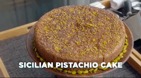 Pistachio GIF by MOST EXPENSIVEST