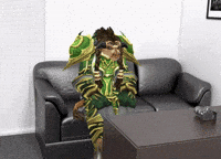 Cragsand meme wow camera female GIF