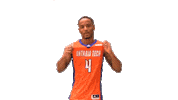 Basketball University Sticker by Ontario Tech Ridgebacks