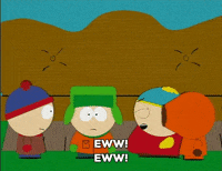 boys on the couch GIF by South Park 
