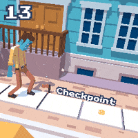 steppypants GIF