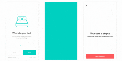 lottie by airbnb GIF