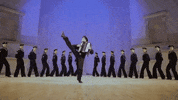 Dance Russia GIF by Jason Clarke