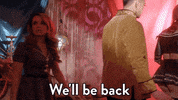 Happy Escape The Night GIF by Rosanna Pansino