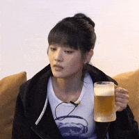Happy K Pop GIF