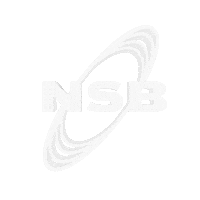 noirsurblancrec label nsb noirsurblancrecords nsbrec Sticker