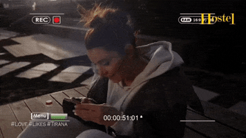 likes love GIF by Anabel Magazine