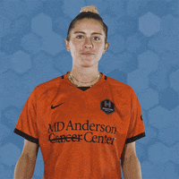 H Town Soccer GIF by Houston Dash