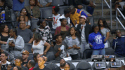 la sparks dancing GIF by WNBA