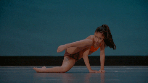 fox dancing GIF by So You Think You Can Dance