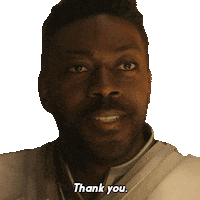 Season 5 Thank You Sticker by Paramount+