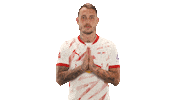 Rb Leipzig Thanks Sticker by Bundesliga