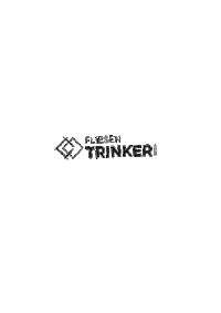 fliesentrinker logo fliesenleger fliesen fliesenlegen Sticker