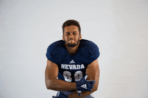 NevadaWolfPack football nevada wolf pack unr GIF