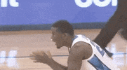 Excited Creighton Bluejays GIF by BIG EAST Conference