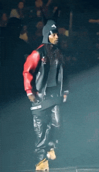 Playboi Carti Yeat GIF